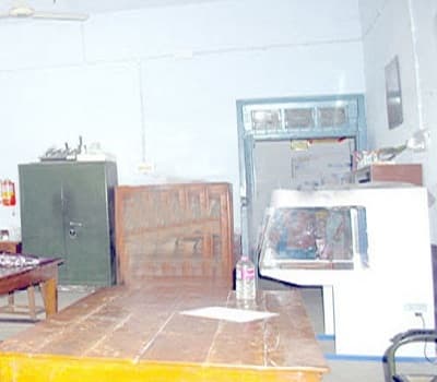 PK Roy Memorial College Dhanbad Laboratory photo 4